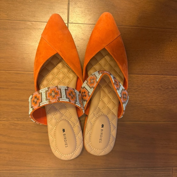 Women’s Birdies Shoes size 8 - Picture 2 of 5